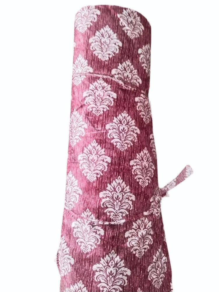 Door Curtain Heavy Knitting Fabric