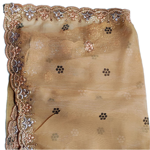 Shimmer Digital Print Dupatta