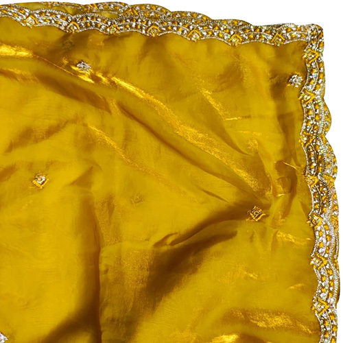 Fendi 4 - Side Dupatta