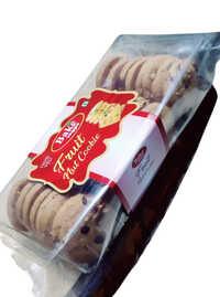 Fruit Nut Cookies - Feature: Sugar-free