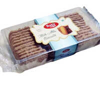 Milk Atta Biscuit - Feature: Sugar-free