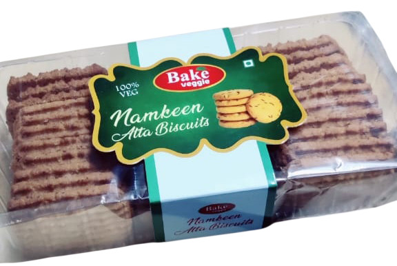 Namkeen Atta Biscuit