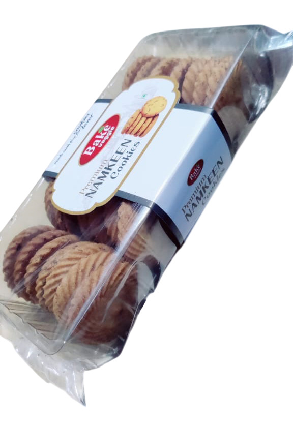 Namkeen Biscuit