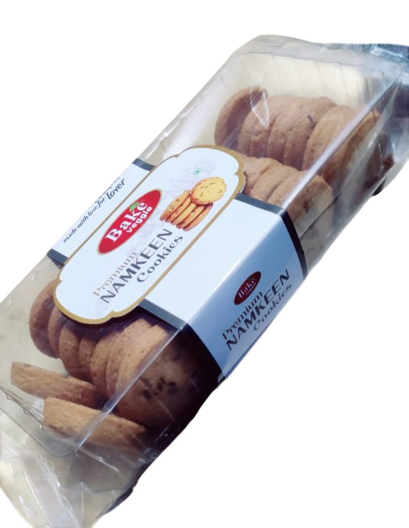 Namkeen Cookies