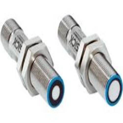 Ultrasonic Sensor - Accuracy: +-0.25% To 1% %