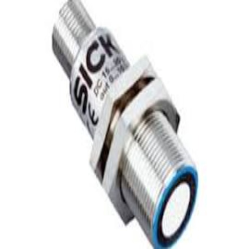 Ultrasonic Sensor - Accuracy: +-0.25% To 1% %