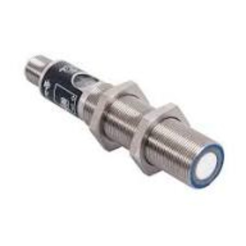 Ultrasonic Sensor - Accuracy: +-0.25% To 1% %