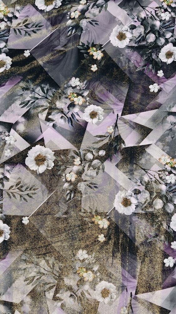 Turkey Digital Print Fabric