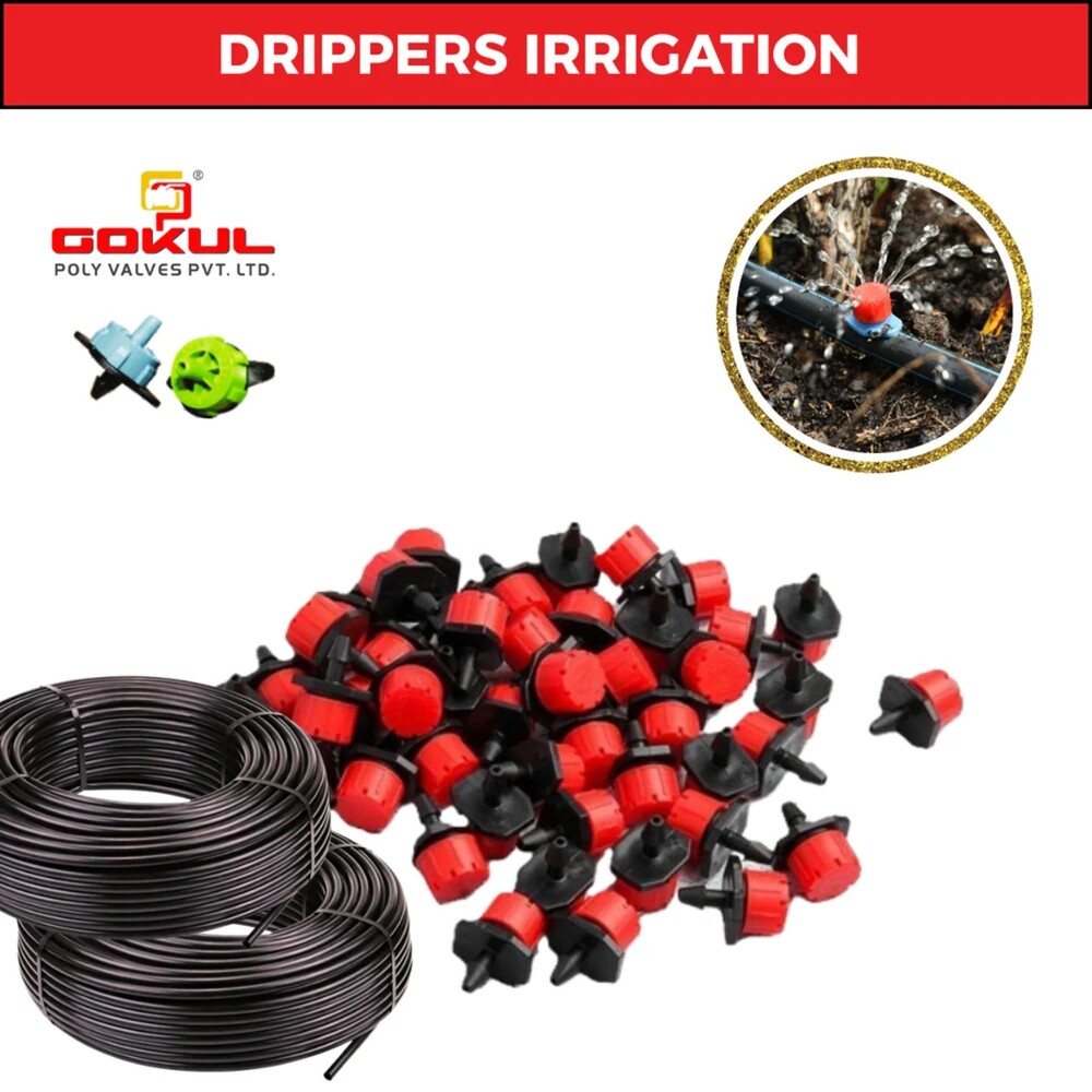 MICRO SPRINKLER STAND