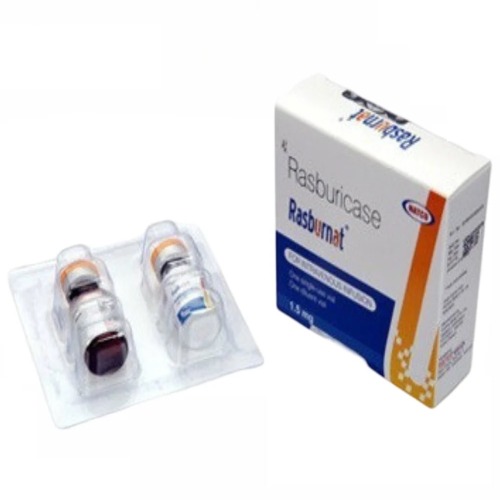 Rasburnat 1.5 mg Injection