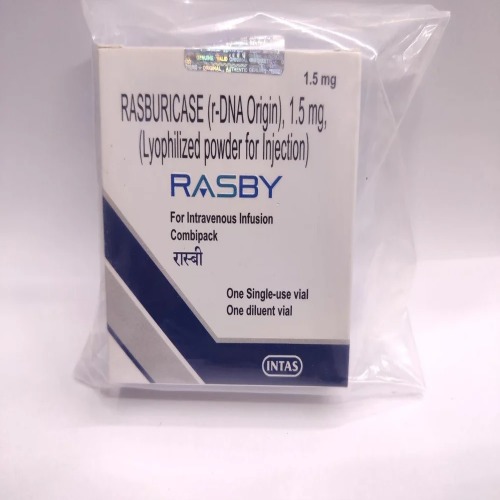 Rasby 1.5 mg Injection