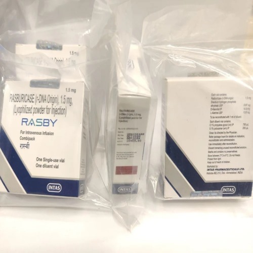 Rasby 1.5 mg Injection