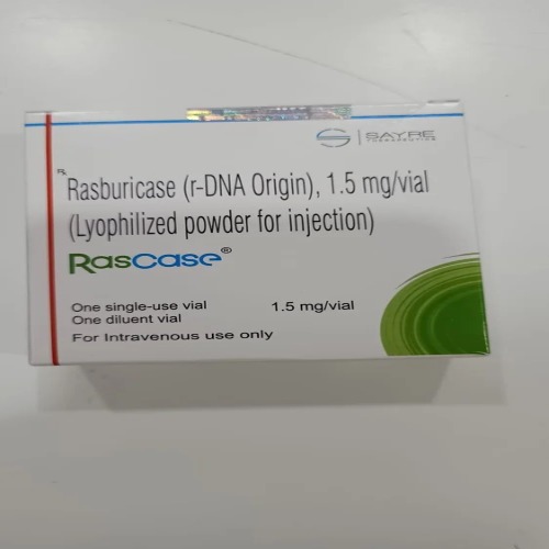 Rascase 1.5 mg Injection