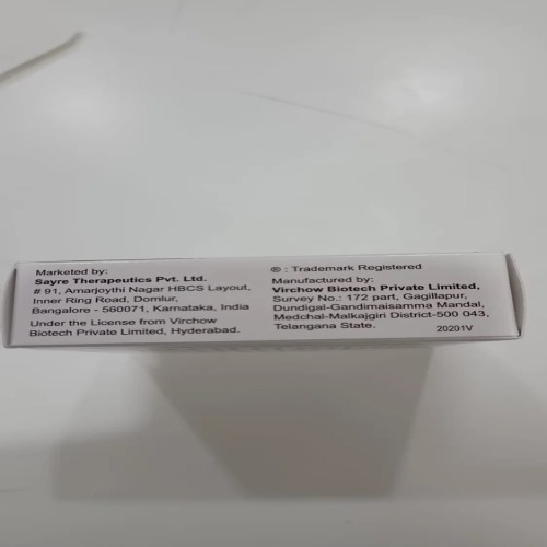 Rascase 1.5 mg Injection