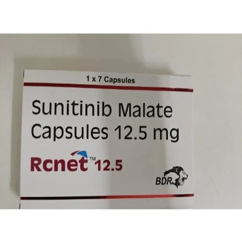 Rcnet 12.5 mg Capsule