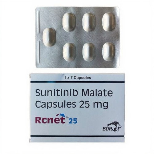 Rcnet 25 mg Capsule
