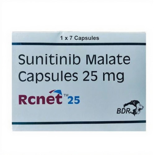 Rcnet 25 mg Capsule