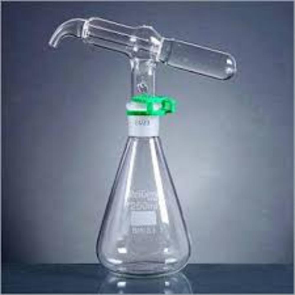 Glass Automatic Tilt Measures, For Laboratory 1ml - Size: 1 Ml To 10 Ml