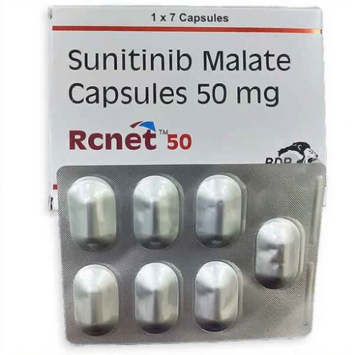 Rcnet 50 mg Capsule