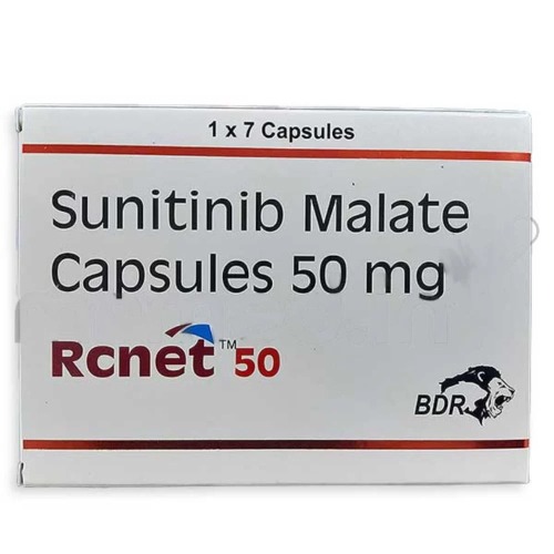 Rcnet 50 mg Capsule