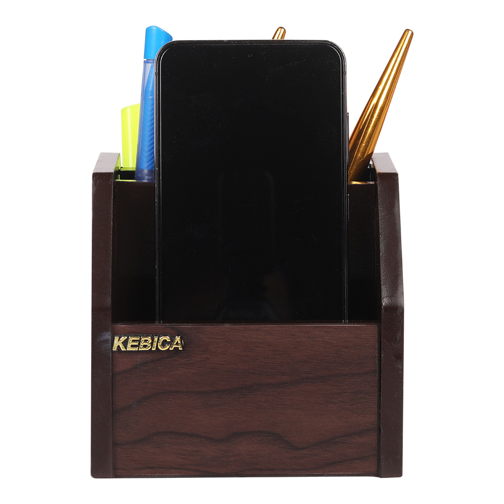 Z-250 Wooden Tumbler