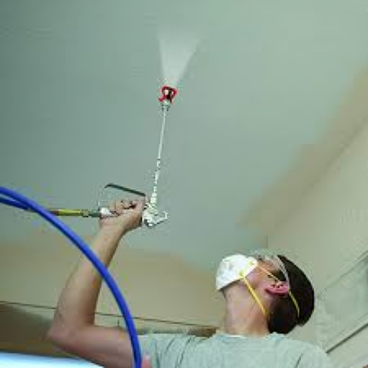 Fire Retardant Cable Coating - Color: White