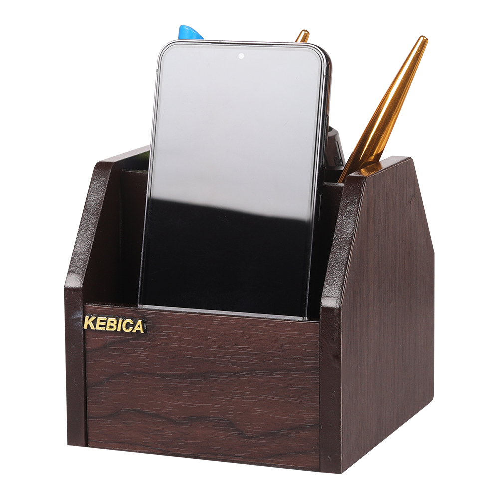 Z-250 Wooden Tumbler