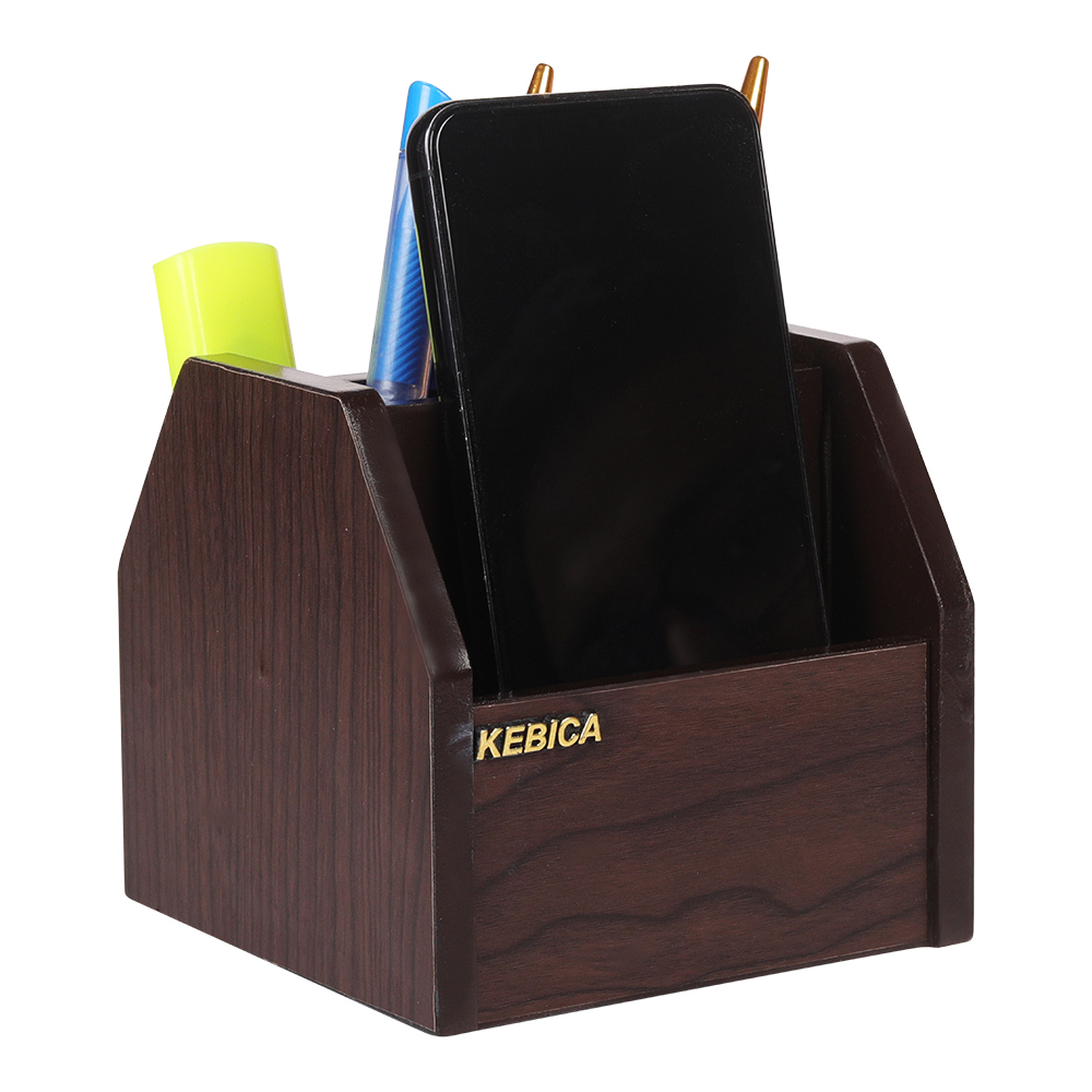 Z-250 Wooden Tumbler