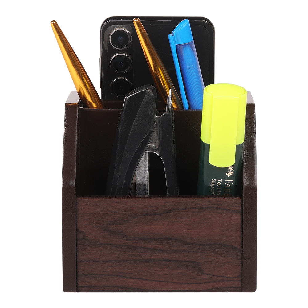 Z-250 Wooden Tumbler