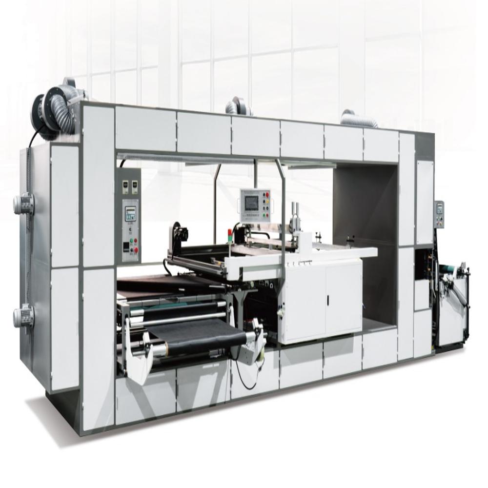 Screen Printing Machine Screen Printing Machine