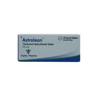 Alpha Pharma Astralean Tablets