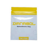 Meditech Dianab 10mg 100 Tablets