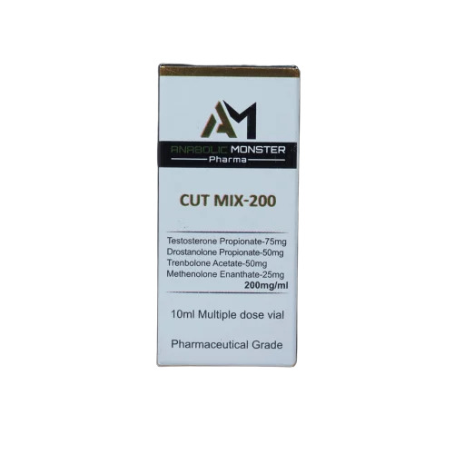 Anabolic Monster Cut Mix 200
