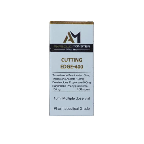 Anabolic  Monster Cutting Edge 400 Injection