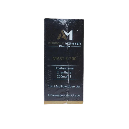 Anab Monster Mast E 200 Masteron Enanthate
