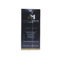 Anab Monster Mast E 200 Masteron Enanthate - Drug Type: Injection