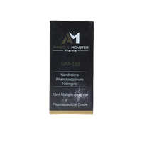 Anab Monster NP 100 Nand Phenylpropionate