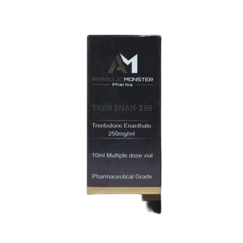 Anab Monster Tren Enan 250 Injection