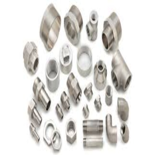 Ms Fittings
