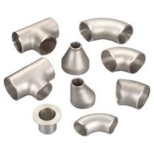316L Stainless steel pipe fittings