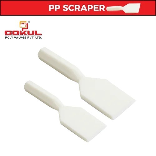 Pp Scoop - Polypropylene, 5x8x2.5 Inches, Blue | Durable, Non-breakable, 1.5kg Capacity, Designed For Pharmaceutical Industry