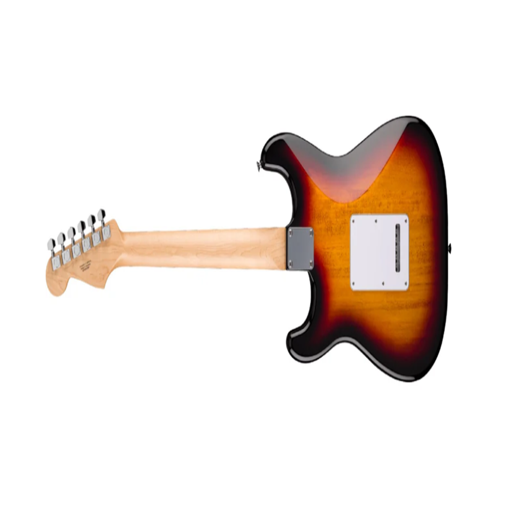 Fender Standard Stratocaster Electric Guitar