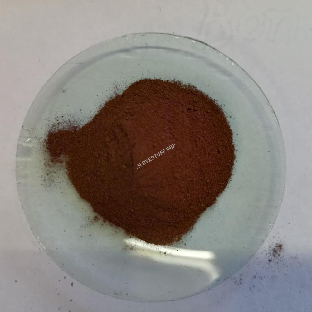 Acid Red 52 - Application: Textiles