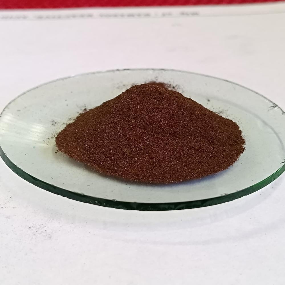 Acid Red 52 - Application: Textiles