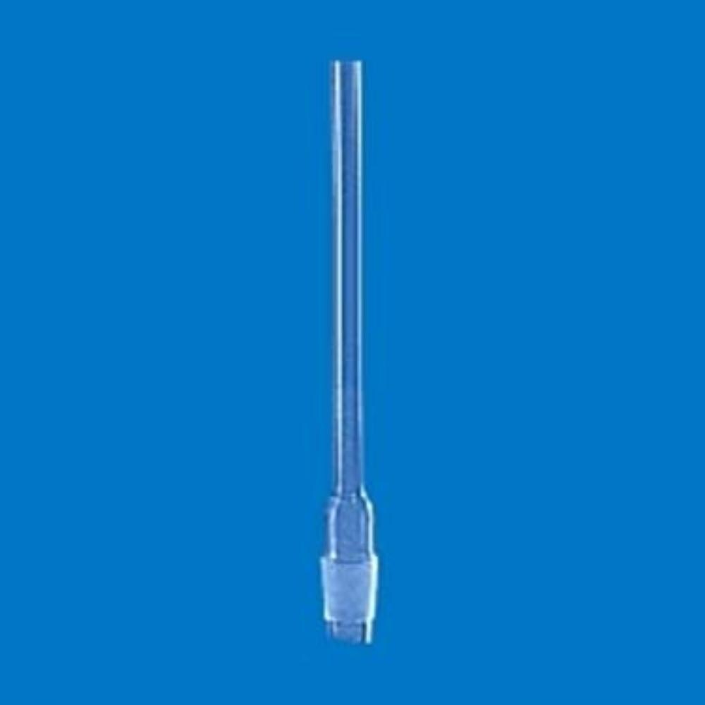 Laboratory Air Condenser Borosilicate Glass 400mm - Speed Range: No