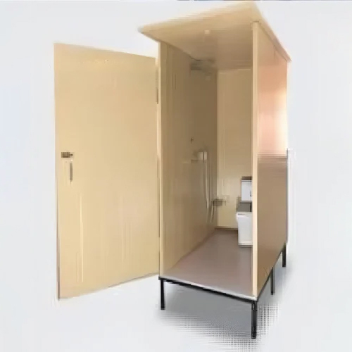 PUF Western Portable Toilet