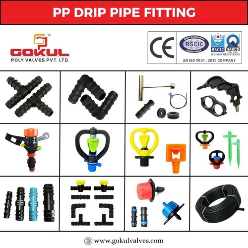 Agriculture PVC Ball Valve