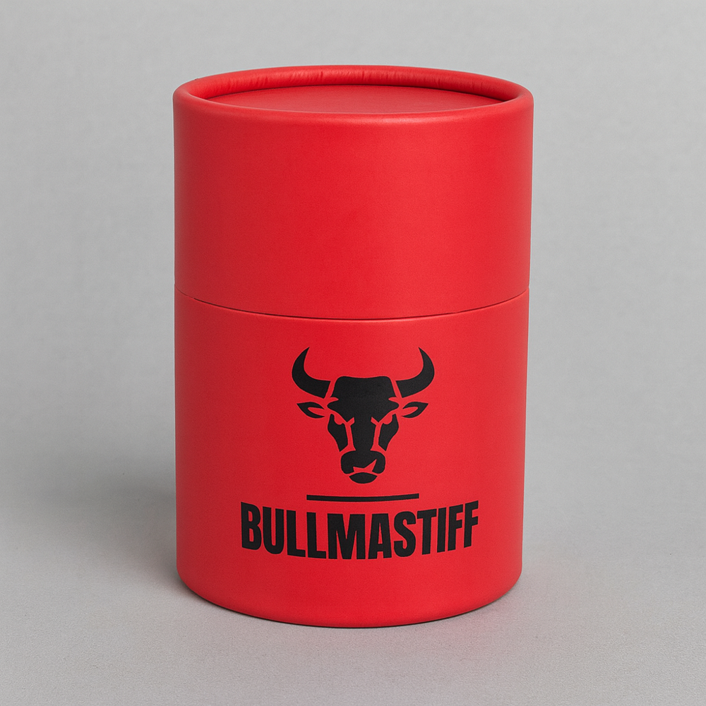 Paper Tube Conatiner