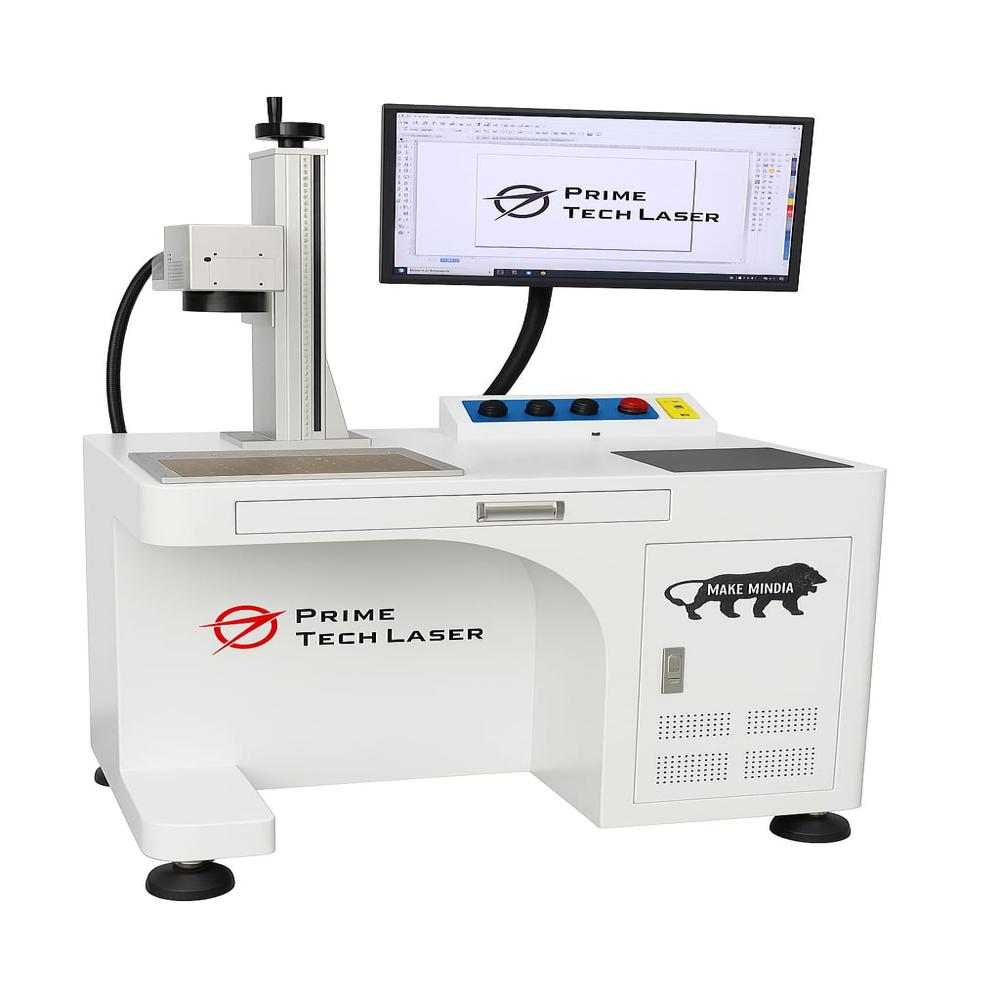 PTL-0065 Industrial Laser Marking Machine