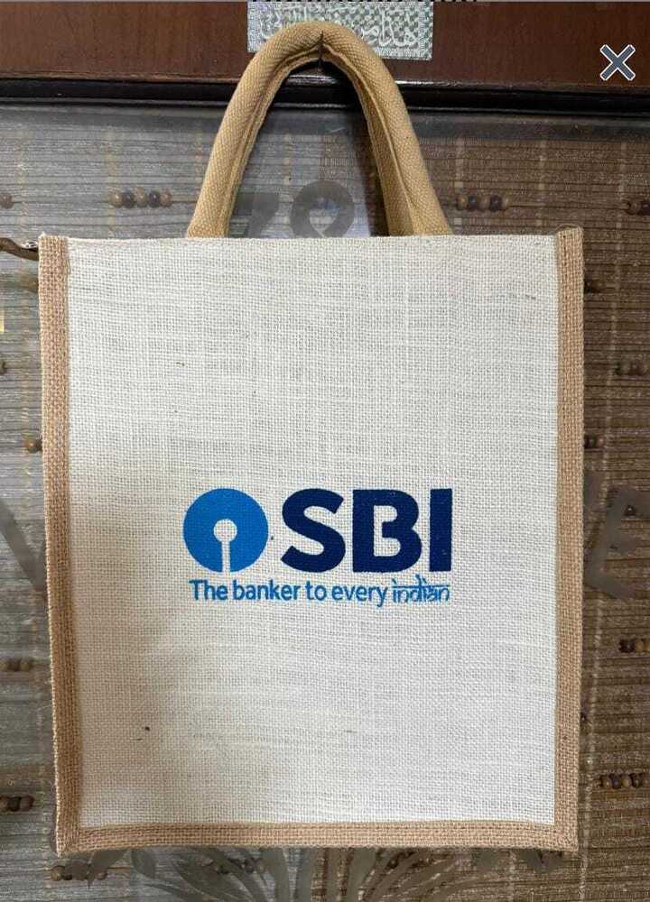 Corporate Jute Bags